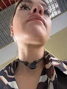 Živý XXX chat -Sexy_Barbie-