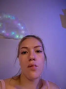 -Sexy_Barbie- Cameră chat live