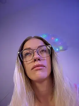 Sala de chat ao vivo de -Sexy_Barbie-