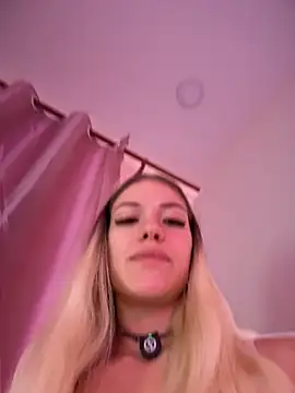-Sexy_Barbie- Live XXX-Chat