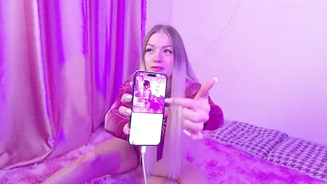 -Sexy_Barbie-'s Live XXX Chat
