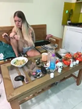 แชท XXX สดของ -Sexy_Barbie-