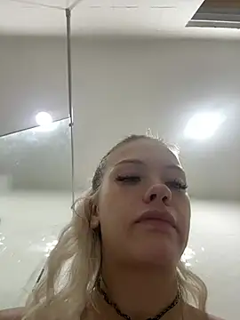 Živý XXX chat -Sexy_Barbie-