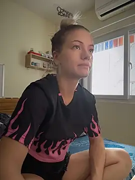 -Sexy_Barbie-'s Webcam Show