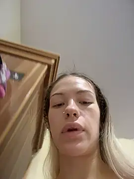 عرض كام -Sexy_Barbie-