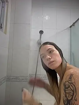 XXX chat uživo modela -Sexy_Barbie-