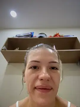 -Sexy_Barbie- Show in webcam