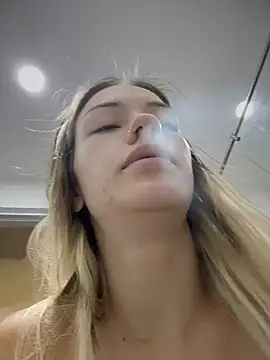 -Sexy_Barbie- webcam show