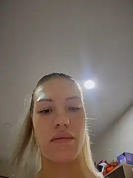 Show de -Sexy_Barbie- na webcam
