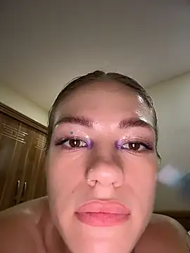عرض كام -Sexy_Barbie-