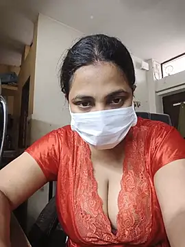 Madhavi_mishra's Webcam Show