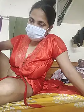 โชว์เว็บแคมของ Madhavi_mishra