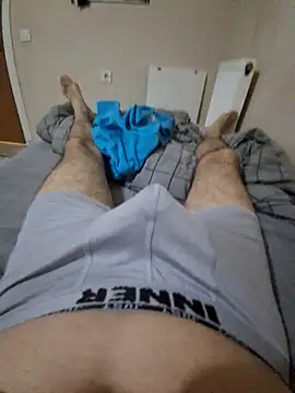 Selim5516 Adlı Modelin Web Kamerası Şovu