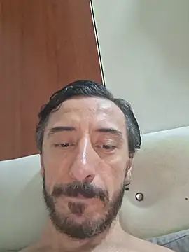Selim5516 Adlı Modelin Web Kamerası Şovu