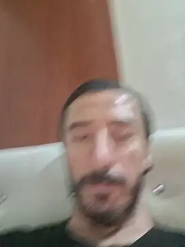 Selim5516 Adlı Modelin Web Kamerası Şovu