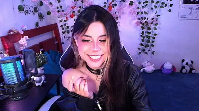 Chat XXX Live Kittyuwu_