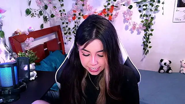 Chat XXX en directo de Kittyuwu_