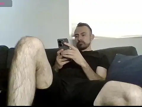 Show de webcam de mexicancockk1