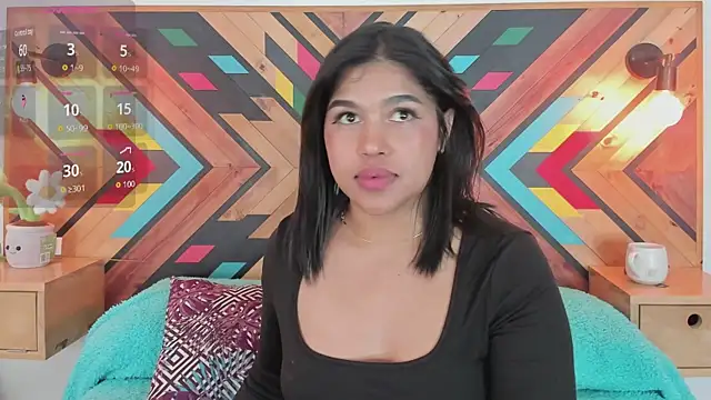 Chat XXX ao vivo de NaiirobiSwan