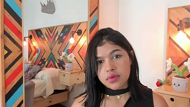 NaiirobiSwann Live XXX chat
