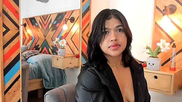 NaiirobiSwan লাইভ XXX চ্যাট