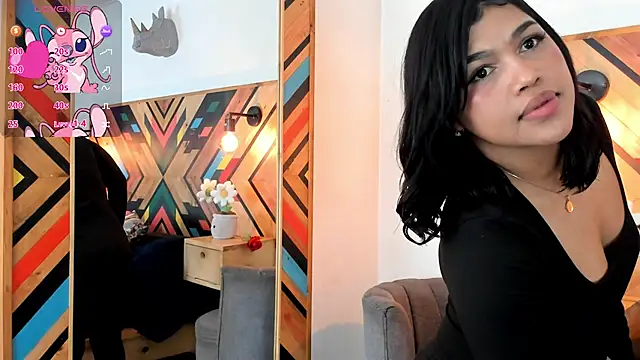 Sembang XXX Secara Langsung NaiirobiSwan