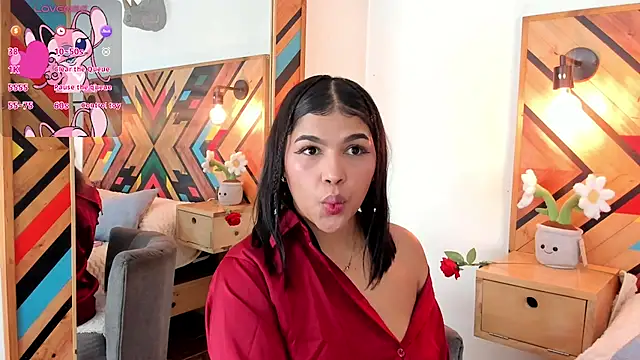 Sembang XXX Secara Langsung NaiirobiSwan