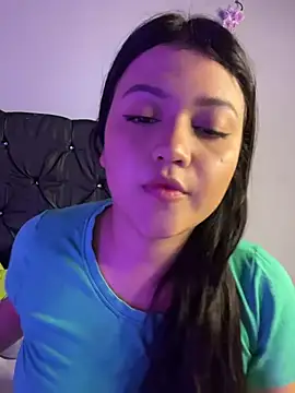צ'אט XXX בשידור חי של alisson_carolina73