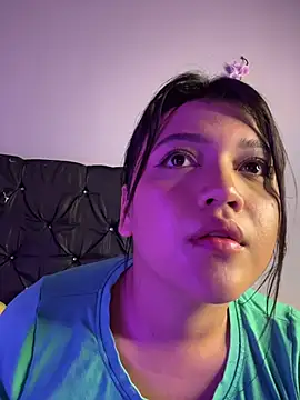 alisson_carolina73's Live XXX Chat