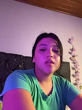 alisson_carolina73's Live XXX Chat