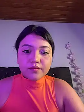 alisson_carolina73's Live XXX Chat