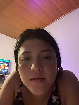 alisson_carolina73's Live XXX Chat