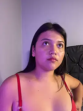 Czat XXX na żywo – alisson_carolina73