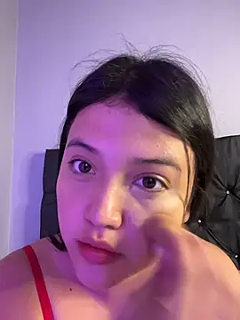 Chat XXX ao vivo de alisson_carolina73