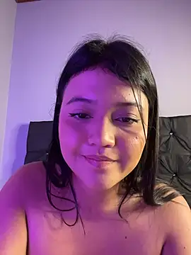 alisson_carolina73's Live XXX Chat