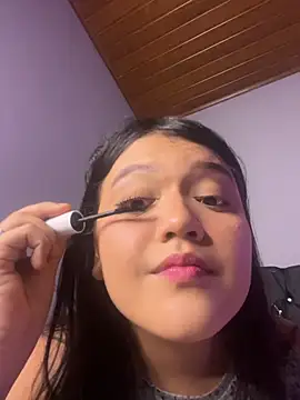 Czat XXX na żywo – alisson_carolina73