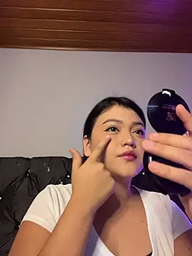 Živý XXX chat alisson_carolina73
