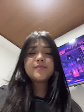 alisson_carolina73 Obrolan Langsung XXX