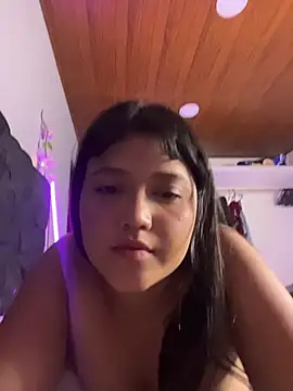 alisson_carolina73 Obrolan Langsung XXX