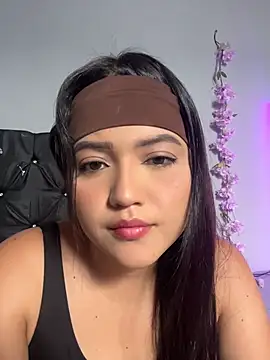 צ'אט XXX בשידור חי של alisson_carolina73