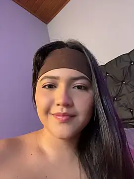 Chat XXX Live alisson_carolina73
