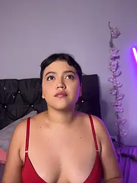 alisson_carolina73のライブXXXチャット