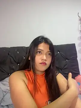 Czat XXX na żywo – alisson_carolina73