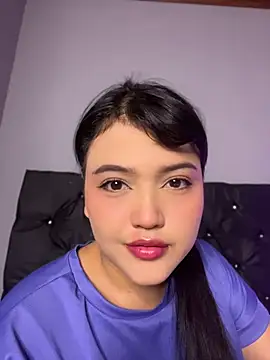 Sembang XXX Secara Langsung alisson_carolina73