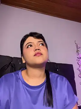 Živý XXX chat alisson_carolina73