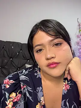 alisson_carolina73 Live XXX-Chat