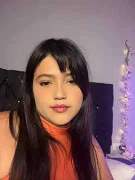 Sembang XXX Secara Langsung alisson_carolina73