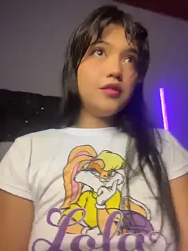 Chat +18 de alisson_carolina73 ao vivo