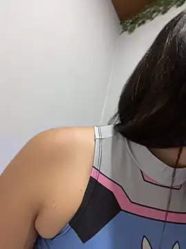 alisson_carolina73 Live XXX-Chat