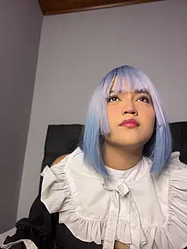 alisson_carolina73's Live XXX Chat